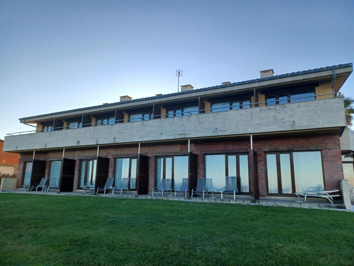 La Venta Del Mar Hotel Liencres Eksteriør billede