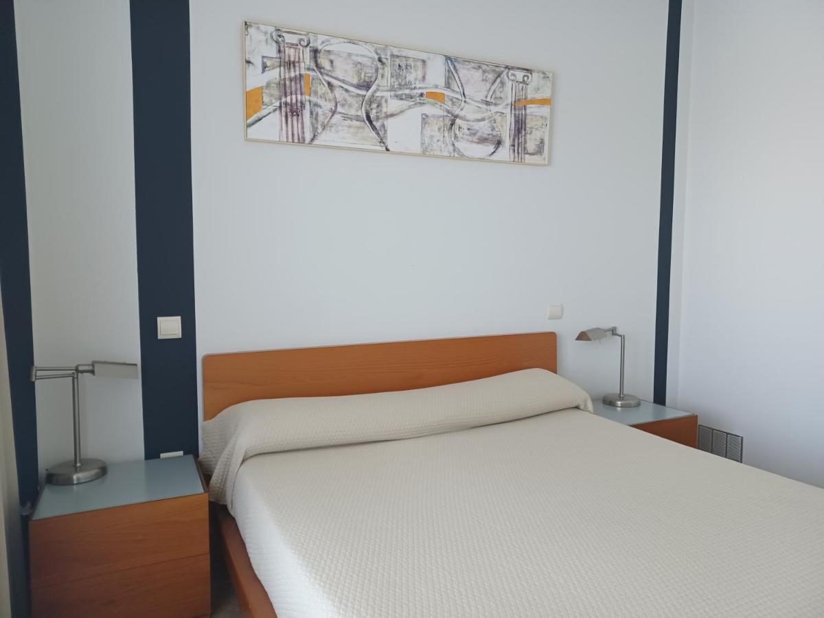 La Venta Del Mar Hotel Liencres Eksteriør billede