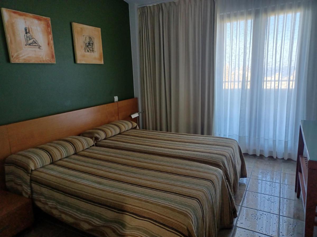 La Venta Del Mar Hotel Liencres Eksteriør billede