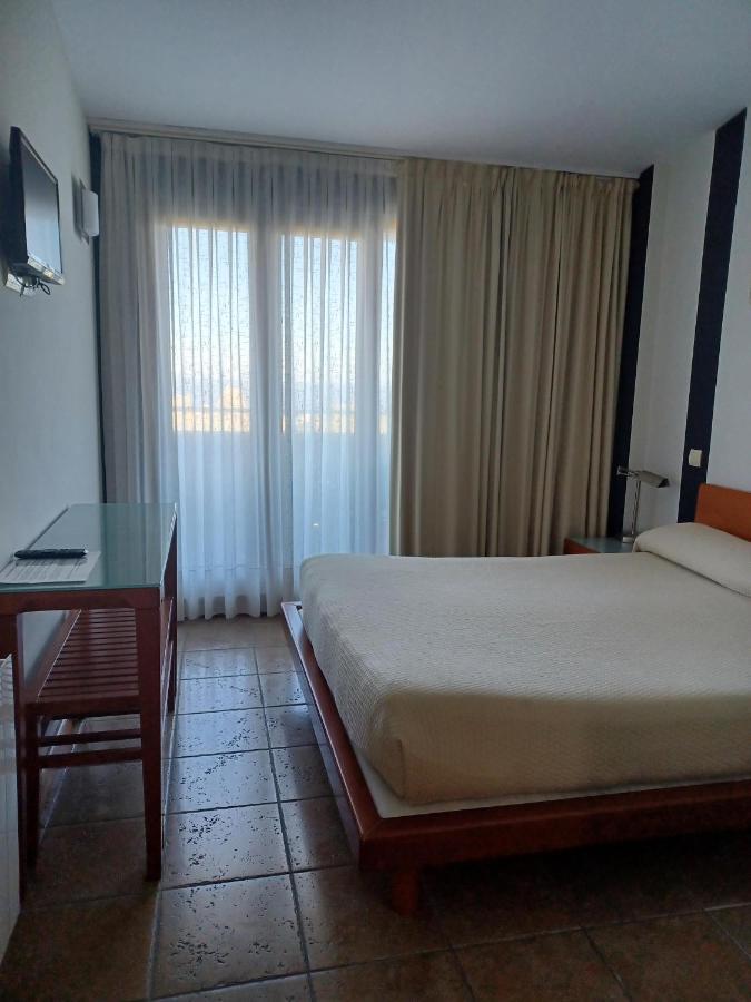 La Venta Del Mar Hotel Liencres Eksteriør billede