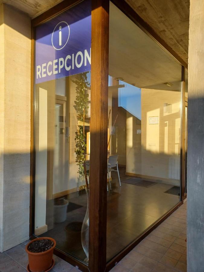 La Venta Del Mar Hotel Liencres Eksteriør billede