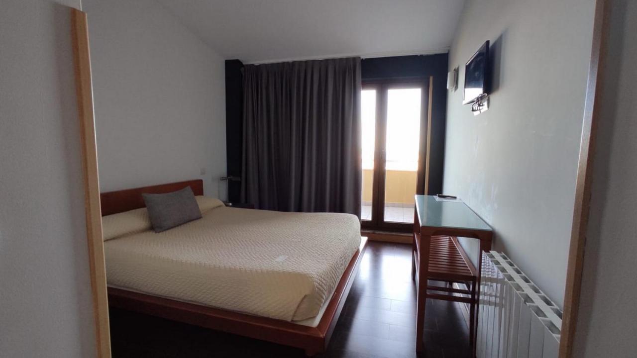 La Venta Del Mar Hotel Liencres Eksteriør billede