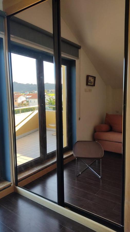 La Venta Del Mar Hotel Liencres Eksteriør billede