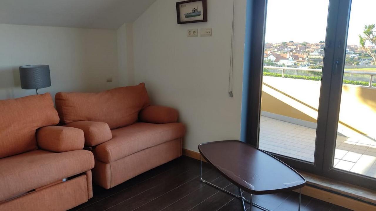 La Venta Del Mar Hotel Liencres Eksteriør billede