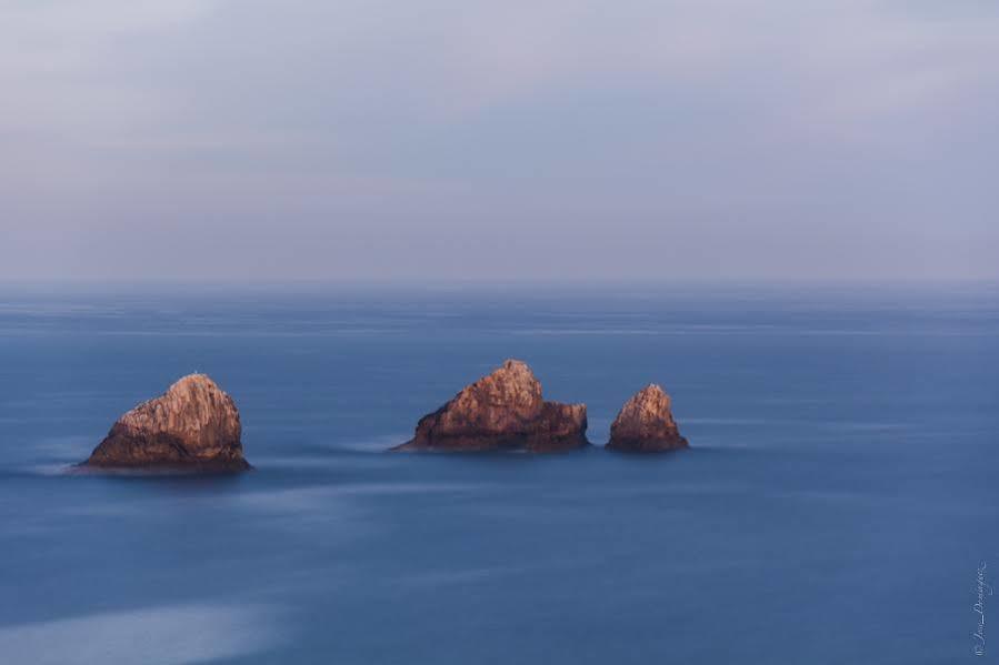 La Venta Del Mar Hotel Liencres Eksteriør billede